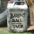Barons Ball
