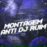 DJ Z3 ORIGINAL, Mc Magrinho