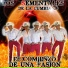 Los Sementales De La Cumbia