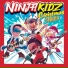 The Ninja Kidz, Payton Delu
