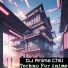 DJ Anime Chill