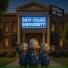 New House Robots, Rob Potna