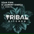 Sean Finn, Laurent Simeca