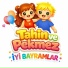 Tahin Ve Pekmez