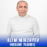 Alim Mirzəyev