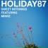 Holiday87 feat. Minke