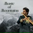 Flutist Bharat Raj