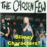 The Chosen Few