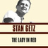 Stan Getz