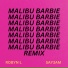 Robyn L, SAY3AM