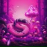 Wise Snake