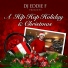 DJ Eddie F