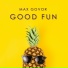 Max Govor