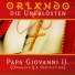ORLANDO & die Unerlösten
