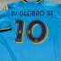 DJ GLEIBÃO SF, CN KARALHADA