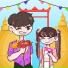 พลอยชมพ feat. Lazyloxy
