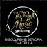 Joma, Chatella
