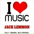 Jack Lemmon