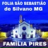 Família Pires