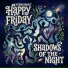 Techno Project, Happy Friday