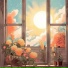 Blue Bunny Lofi
