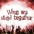 Stand together Tribute Band