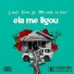 Vieira L$ feat. OJ Melo, Ice LouiV