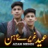 Azan Mehdi