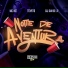 MC Ike, Tevito, Dj David LP