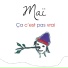 MAÏ