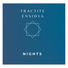 Fractite, Ensidya