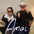 AMAI, Болотников Илья feat. Галымжанова Зарина