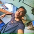 Yosdi Benk