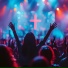 Bible English Music
