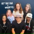 ALT BLK ERA, Wheatus