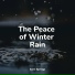 Relax Meditation Sleep, Nature Noise, Rain Spa