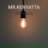 MR.KENYATTA