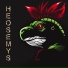 Heosemys
