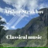 Arthur Strakhov