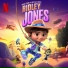 Ridley Jones Cast feat. Iris Menas, Ashlyn Madden