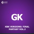 GoodKnight 2