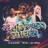 Blackdrumm, MC RD, Mc Erikah