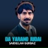 Saidullah Gurbaz