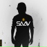 Saav feat. Montgo Ritmo
