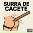 PADOCA, Mc Cocão, dj samrio