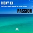 Ricky KK feat. Natalia Kissoon