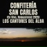 Los Cantores Del Alba