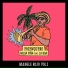 Nelda Piña feat. La BOA