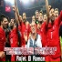 Rafet El Roman Milli Takım Özel Şarkısı