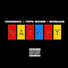 Louis BadAzz feat. Big Fella Zil, Poppa Hussein